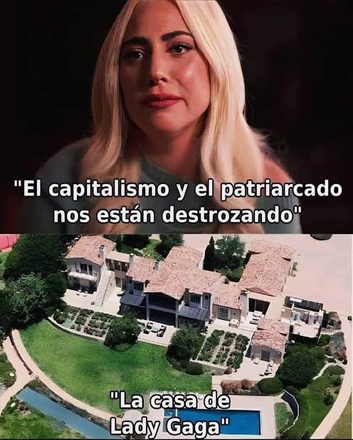 lady putigag - meme
