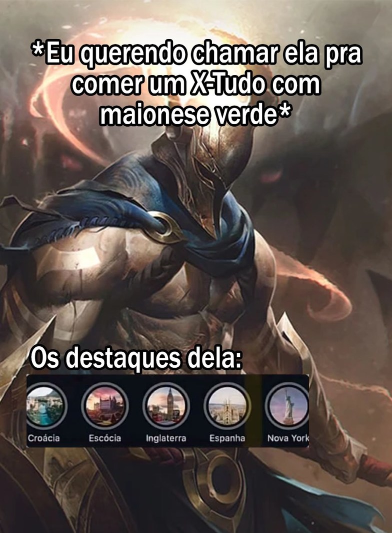 Tio Tério, o seu coveiro favorito. - meme