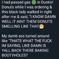 funkin donuts