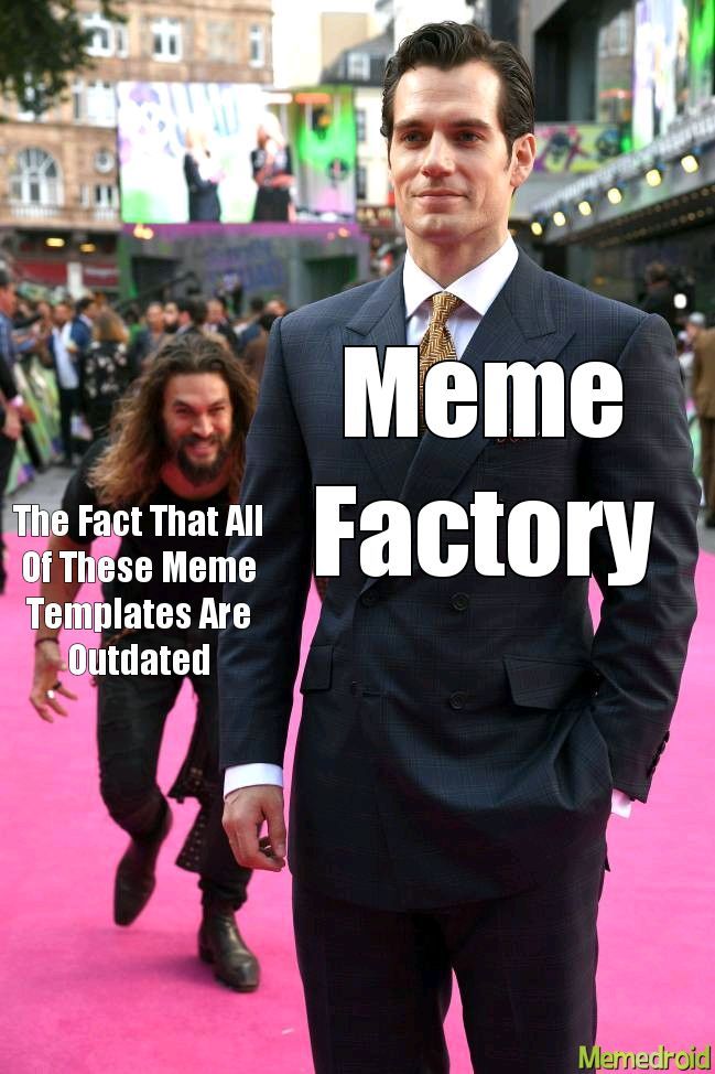 it's true - meme