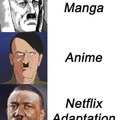 Adolf Nigger
