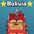 Wtf Bolivia con mar