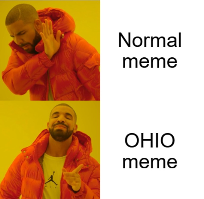 OHIO - meme