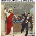 What Ottawa needs