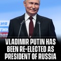 "The Candidates were: Putin, Missing, Fled, Abducted"