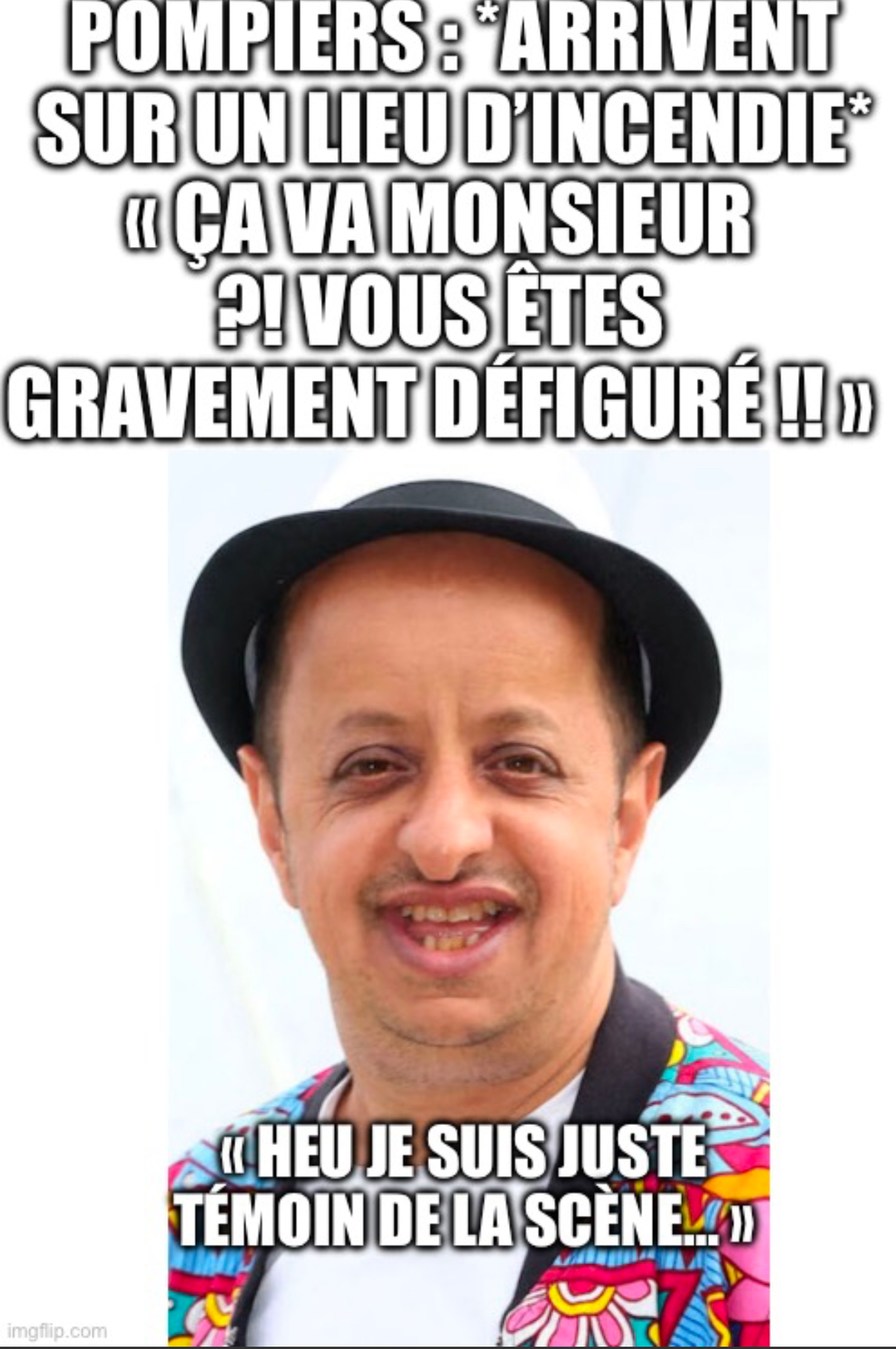 pauvre booooder - meme
