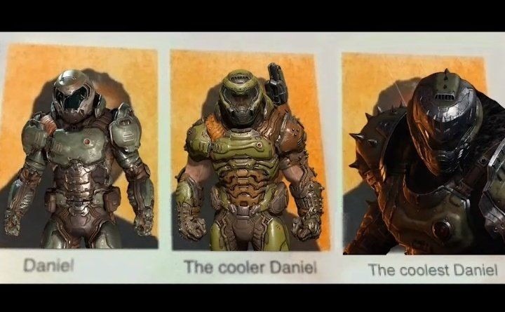 Doom - meme
