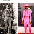 I presume that Nas is even a shorter version of niggers