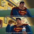superman basado