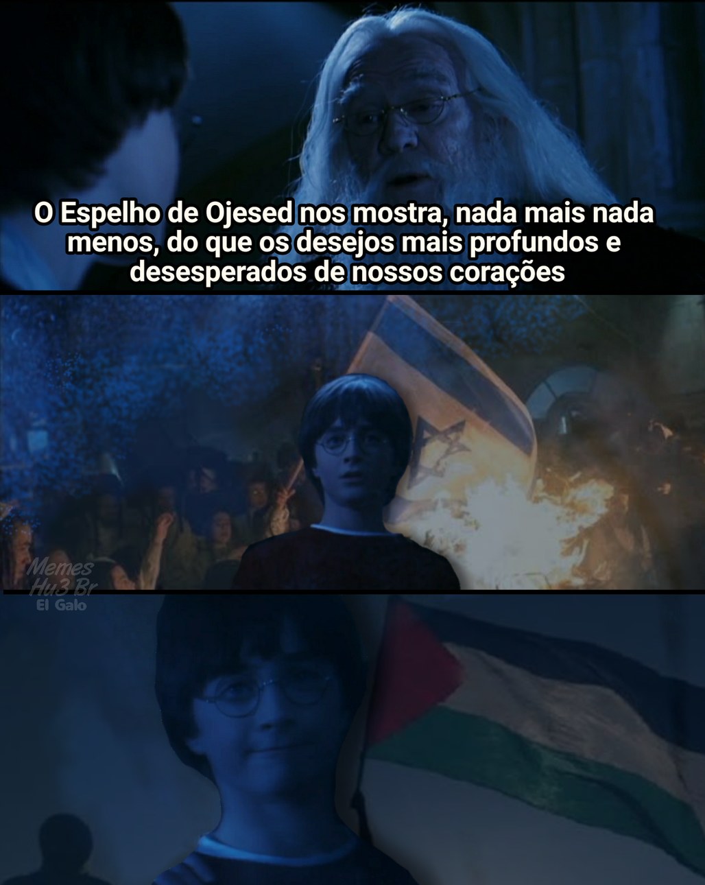 Resultado de imagem para memes engraçados de harry potter em