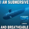 Submarine gang