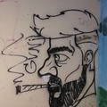 Grafiti Chad