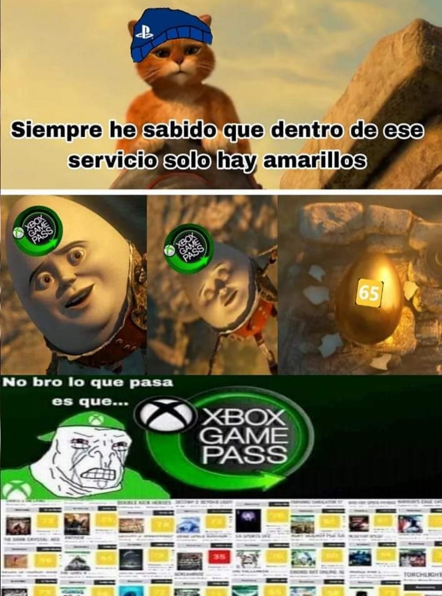 Nadie compro la prensa como dicen los pileros - meme