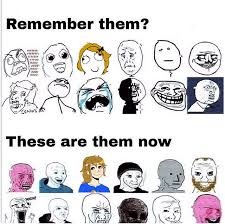 Oh - meme