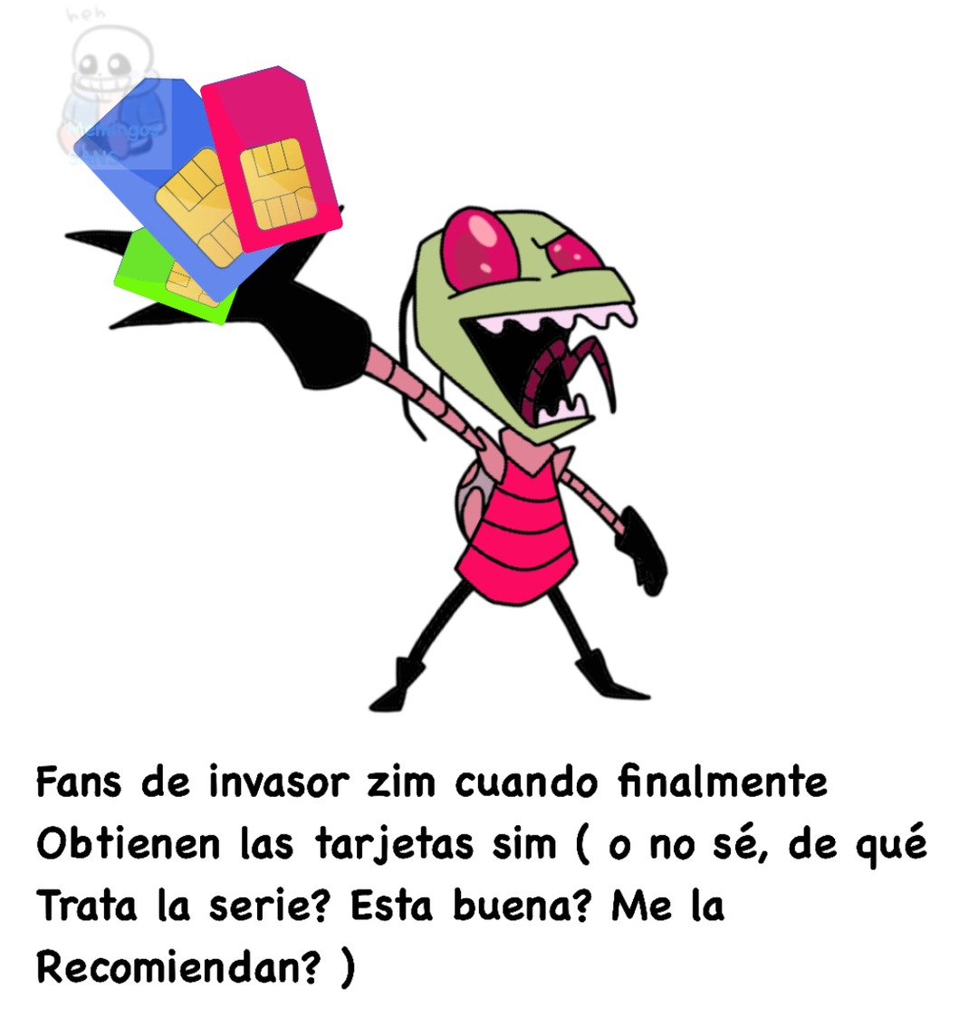 Me la recomiendan ? - meme