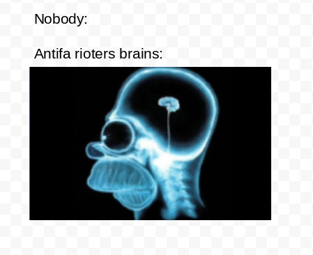 antifa - meme
