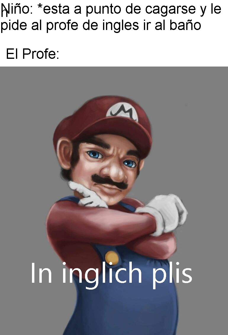 shitpostespañol #shistpost #memesespañol #memes