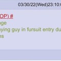 Furries to be shot on site