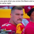 Bears meme
