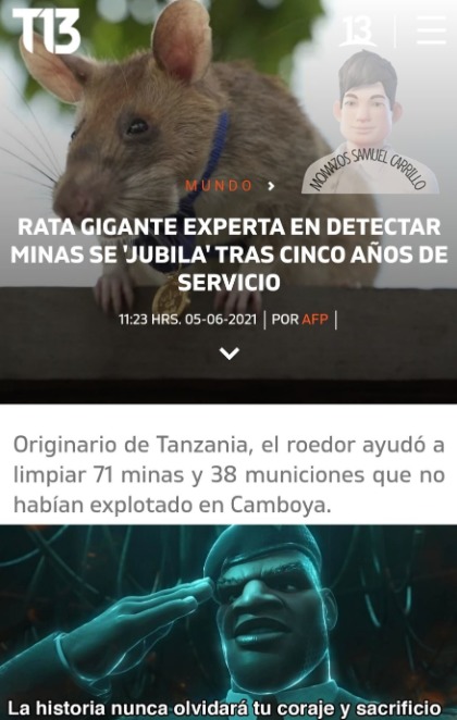 Se nota que eran pobres - meme