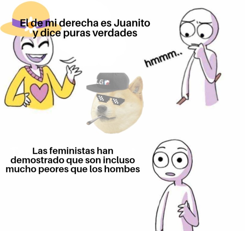 Facts - meme