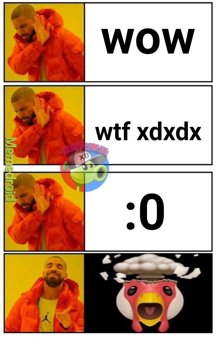 guen no tienes ideas para memes