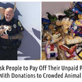 Wholesome news story #2