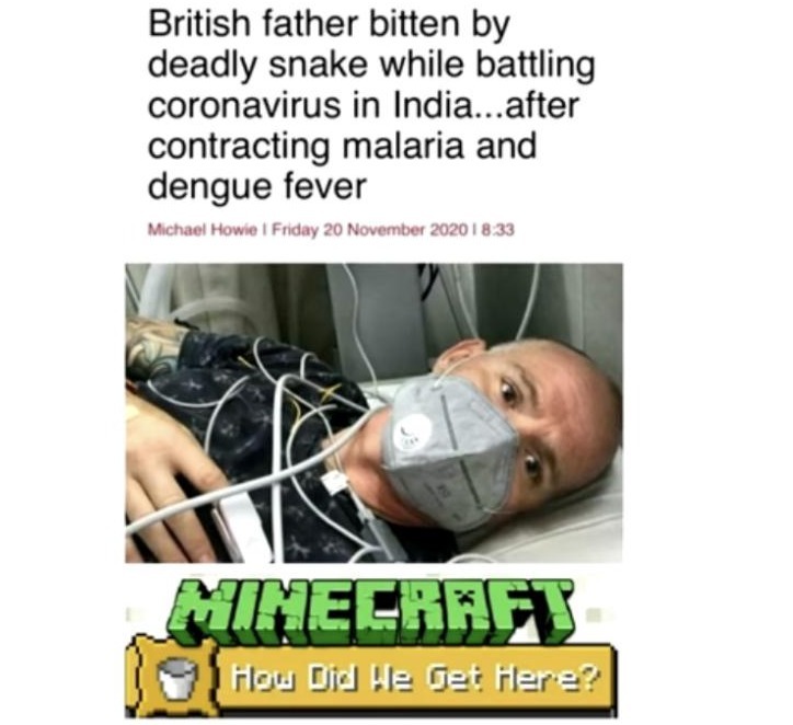 The best Minecraft Memes memes :) Memedroid