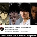 Netflix is shit.
