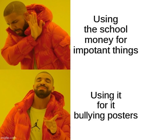 school - meme