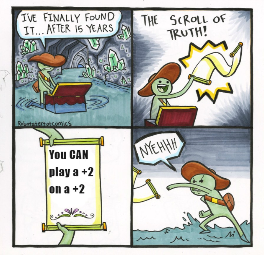 Inciting betrayal since 1971 - meme