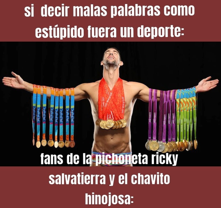 Contexto estos 3 son tiktokers de tucuman que en todos sus videos dicen malas palabras como tontos - meme