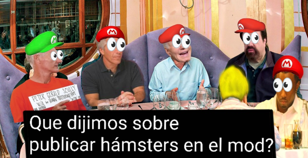 Darle atencion a cualquier memedroider polémico es una pérdida de tiempo