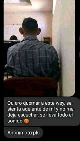 XD c ba echara bolar el dunbo con esa sorejotas - meme