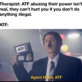 Fuck the ATF #2