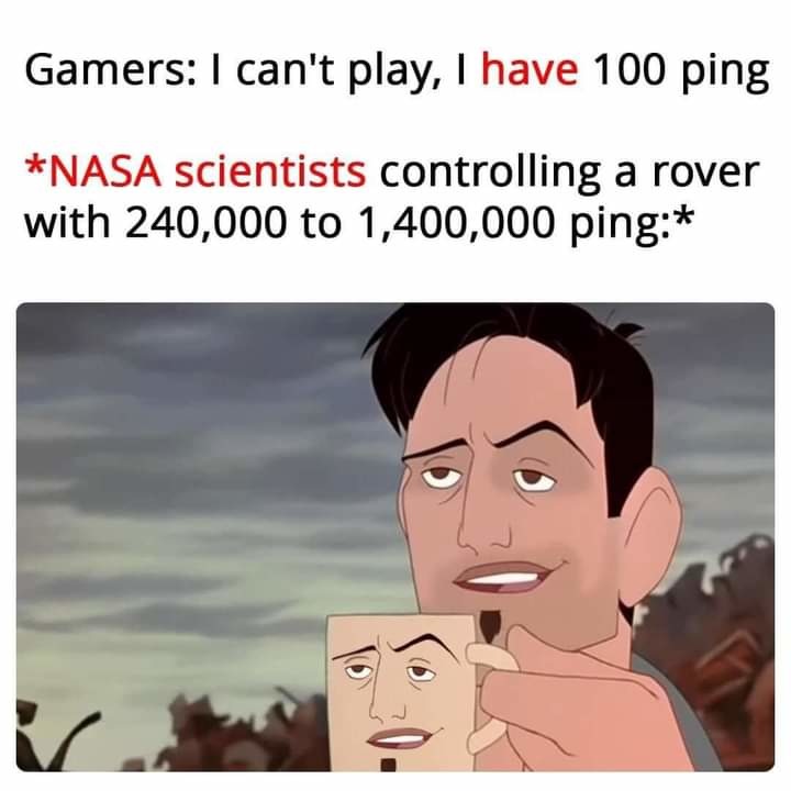 Got banned again from comment section - meme