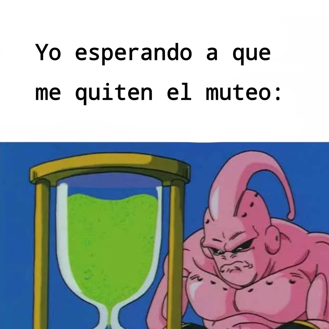 Cuánto dura ? - meme