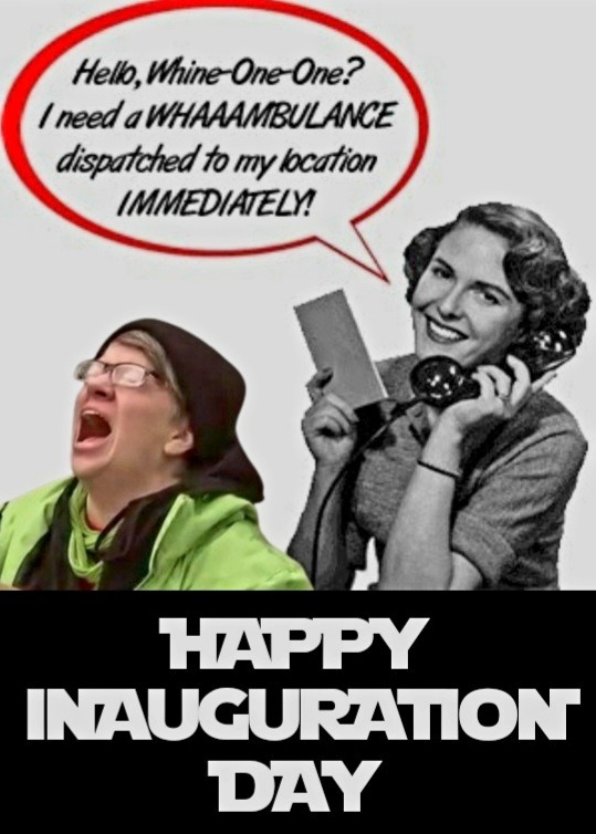 4 More Years!! - meme