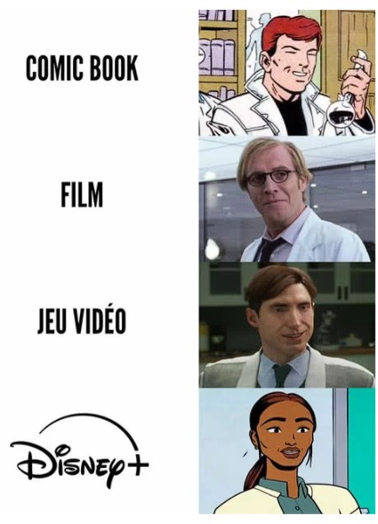ah disney - meme