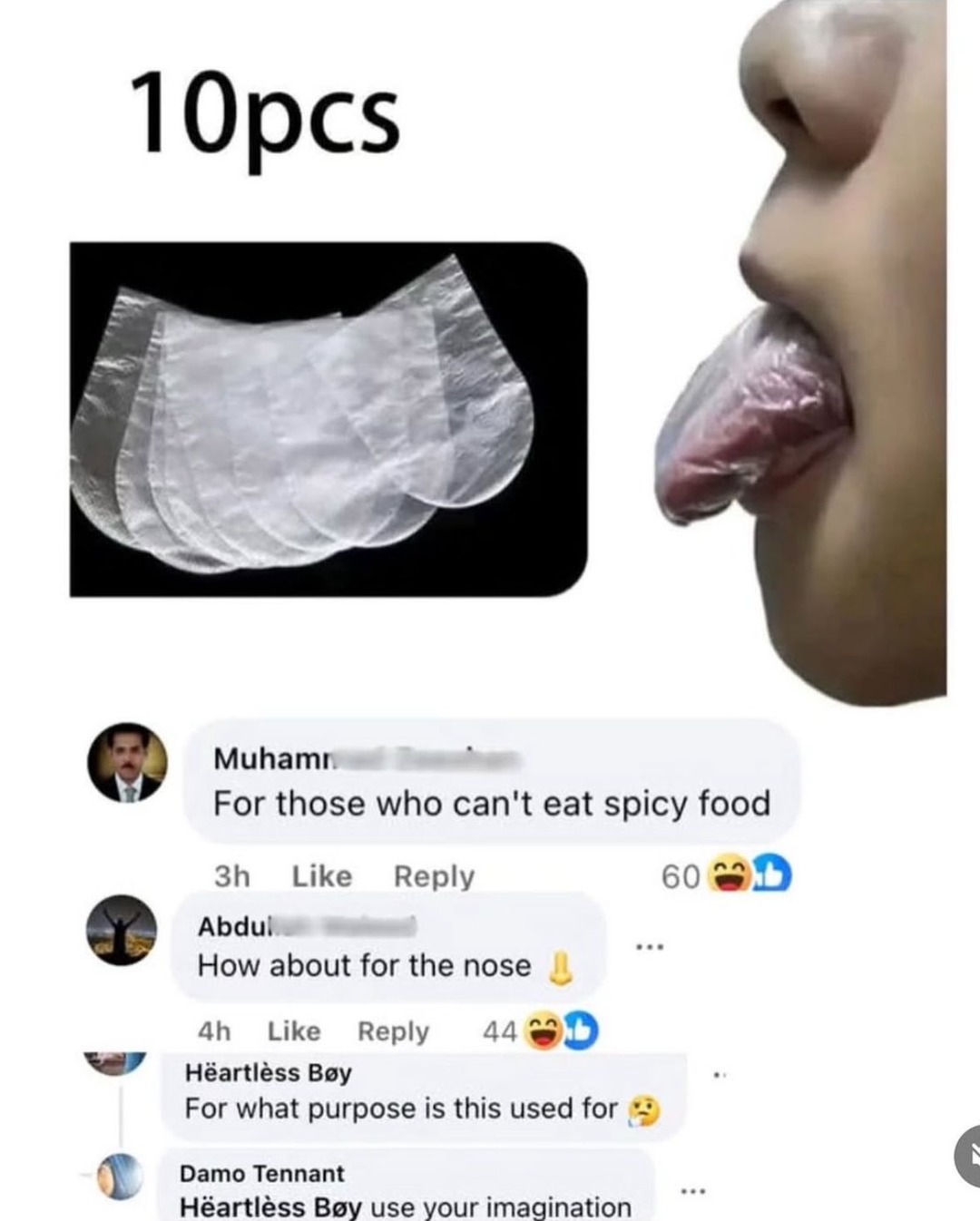 i think you know - meme