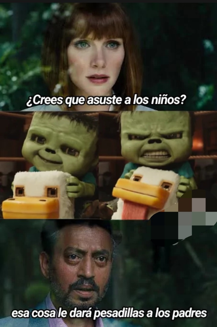Lol - meme