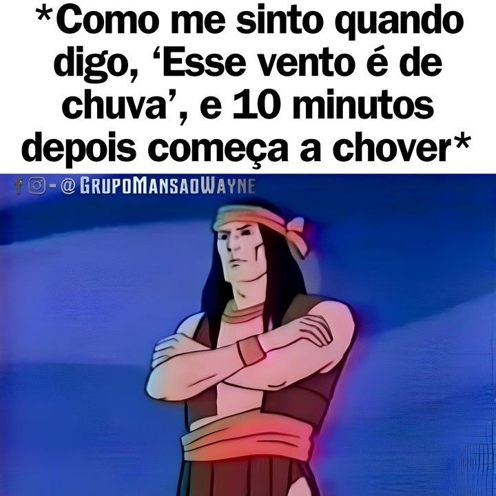 Imagina um título foda aí - meme