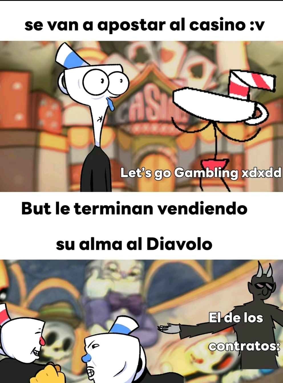 C - meme