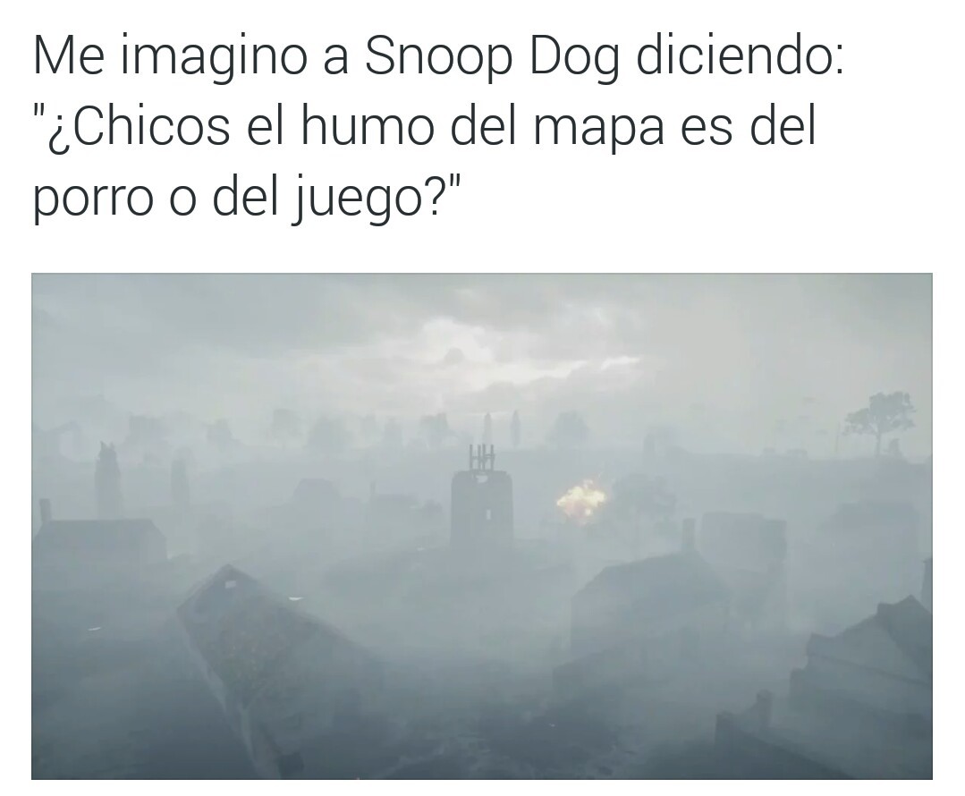 Snoop Dog - meme