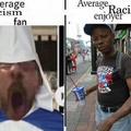 Based racism