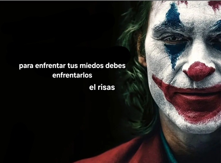 Palabras inspiradoras - meme