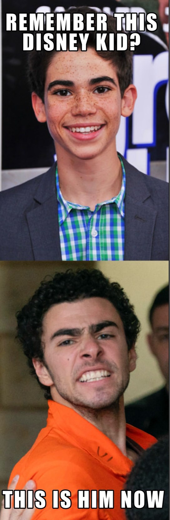 They grow up so fast - meme