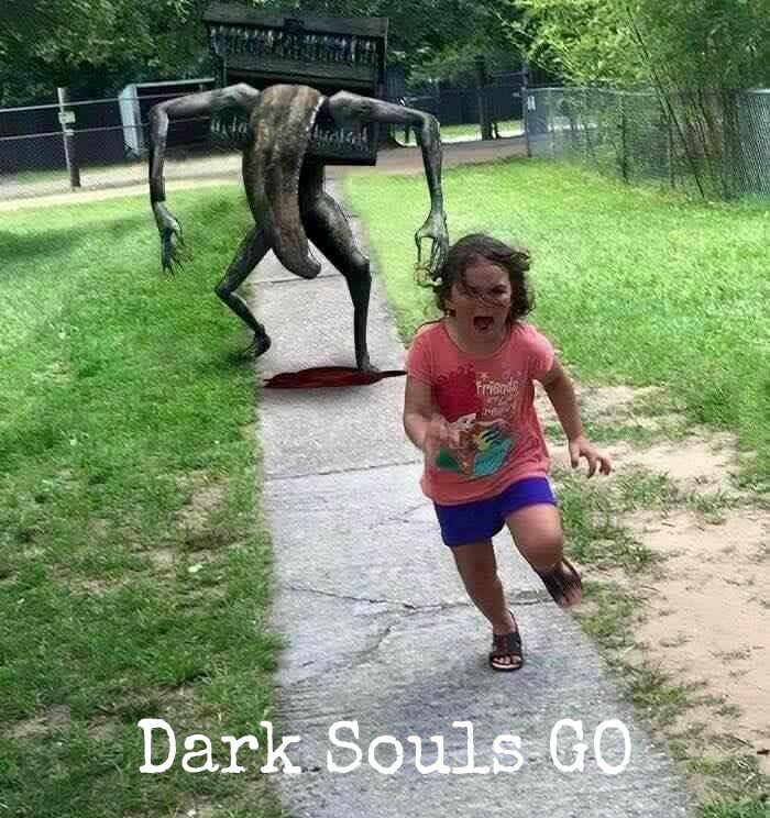 Love me some dark souls 3 - meme