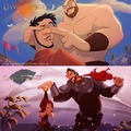 disney thrones