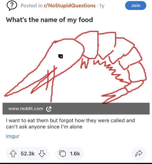 How can you forget?? - meme